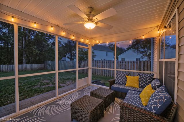 124 Hammerbeck Road, Summerville, SC 29483