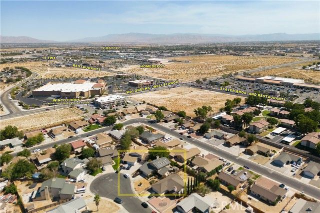 15175 Dakota Way, Victorville, CA 92394