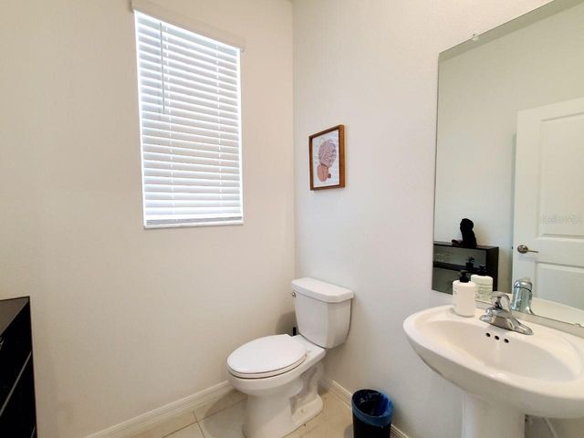 10268 TRUMPET HONEYSUCKLE WAY, San Antonio, FL 33576