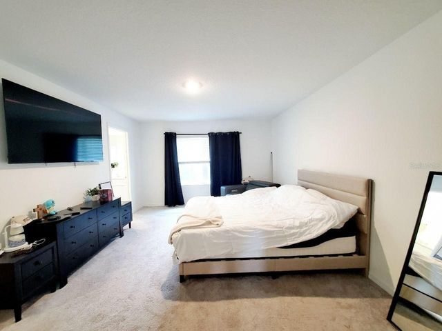 10268 TRUMPET HONEYSUCKLE WAY, San Antonio, FL 33576