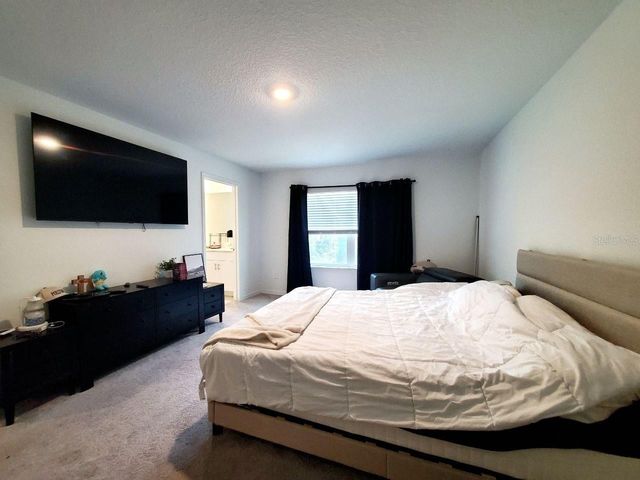 10268 TRUMPET HONEYSUCKLE WAY, San Antonio, FL 33576