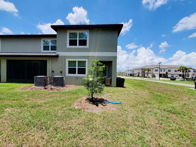 10268 TRUMPET HONEYSUCKLE WAY, San Antonio, FL 33576