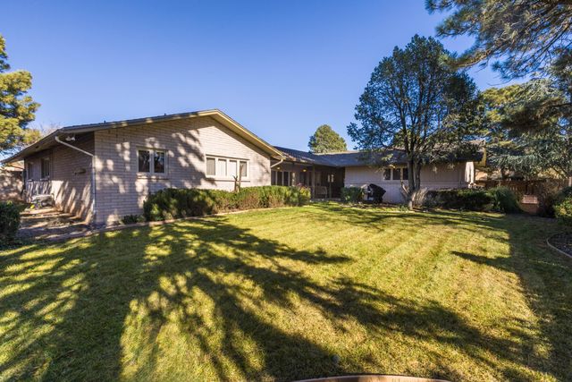 8632 La Sala Del Norte NE, Albuquerque, NM 87111