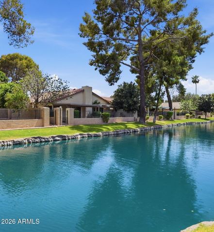 1534 E SOUTHSHORE Drive, Tempe, AZ 85283