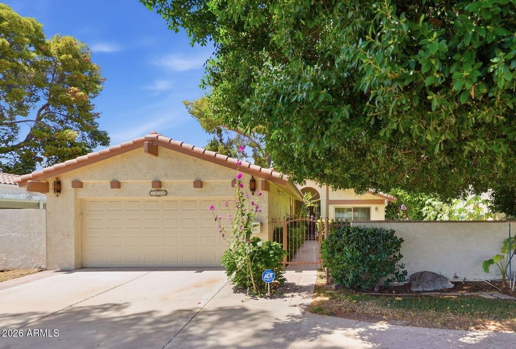 1534 E SOUTHSHORE Drive, Tempe, AZ 85283 — photo 2