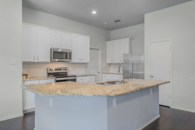 5816 Mariposa Drive, Mckinney, TX 75070