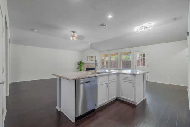 5816 Mariposa Drive, Mckinney, TX 75070