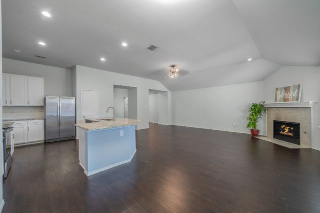 5816 Mariposa Drive, Mckinney, TX 75070