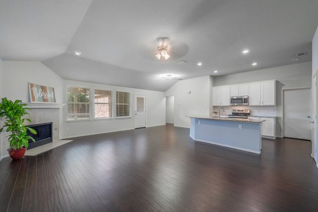 5816 Mariposa Drive, Mckinney, TX 75070