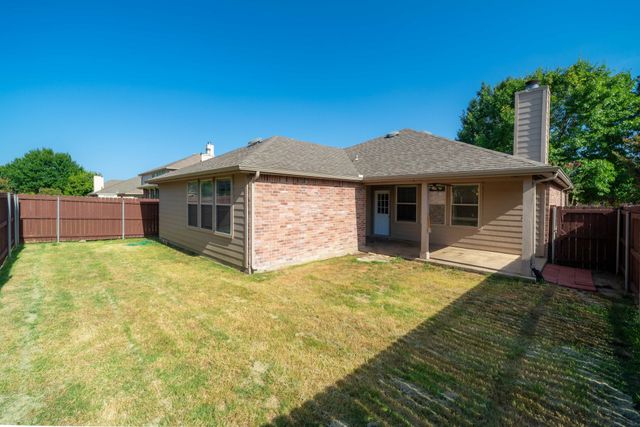 5816 Mariposa Drive, Mckinney, TX 75070