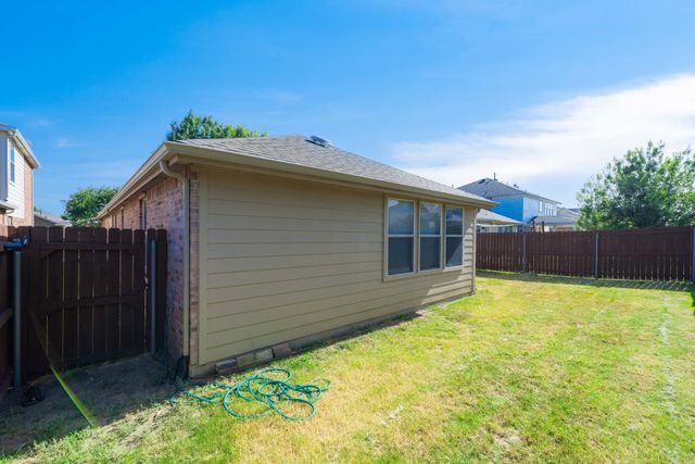 5816 Mariposa Drive, Mckinney, TX 75070