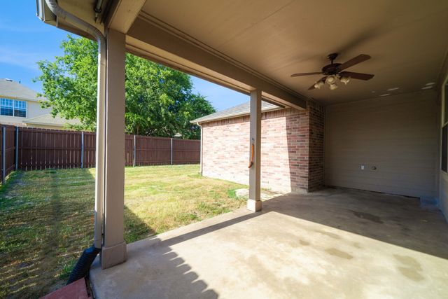 5816 Mariposa Drive, Mckinney, TX 75070