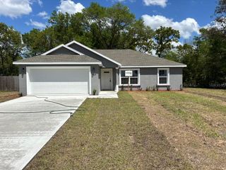 11029 N TIGERWOOD TERRACE, Dunnellon, FL 34434