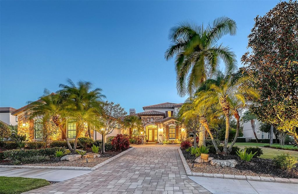 15404 LINN PARK TERRACE, Lakewood Ranch, FL 34202