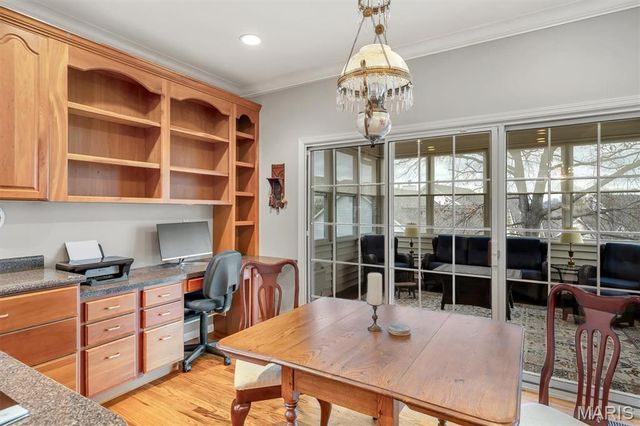 811 Stone Meadow Drive, Chesterfield, MO 63005