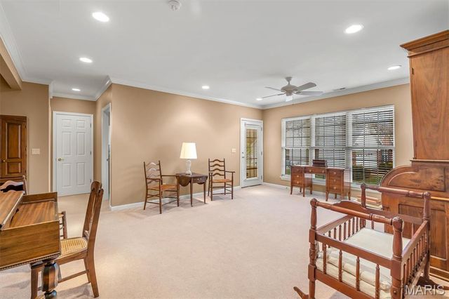 811 Stone Meadow Drive, Chesterfield, MO 63005