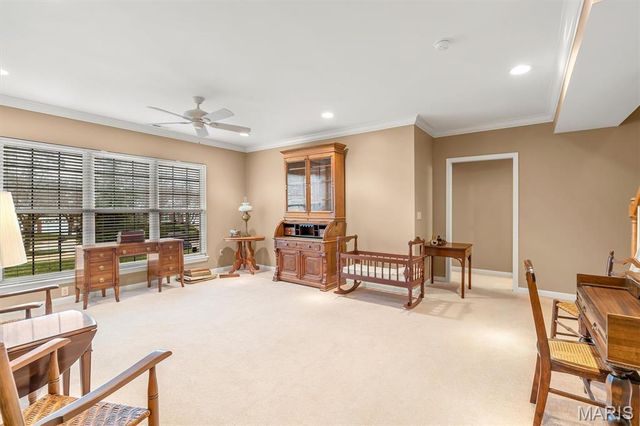 811 Stone Meadow Drive, Chesterfield, MO 63005