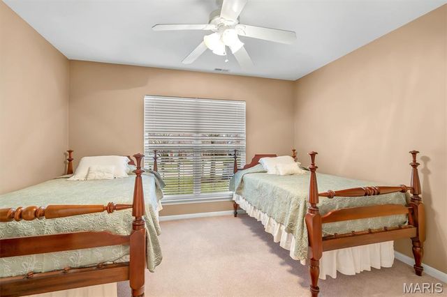 811 Stone Meadow Drive, Chesterfield, MO 63005