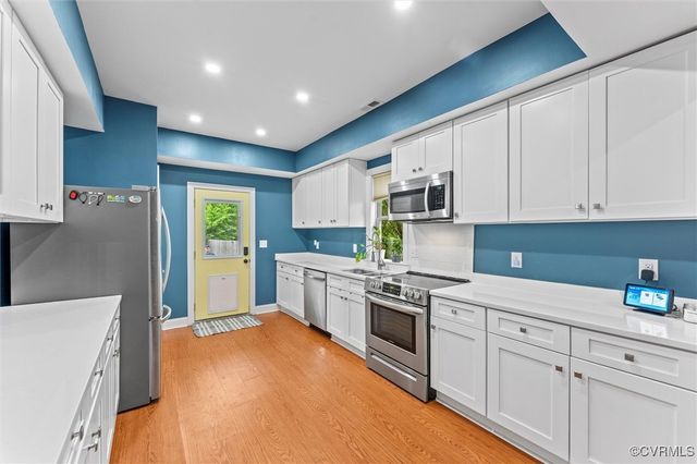 1415 N 25th St, Richmond, VA 23223