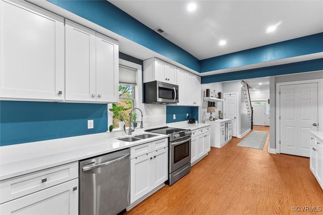 1415 N 25th St, Richmond, VA 23223