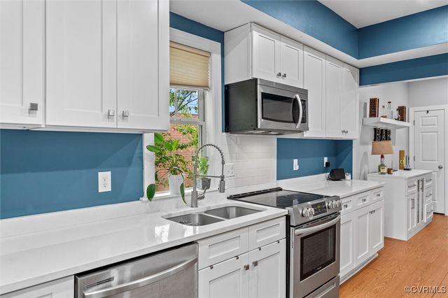1415 N 25th St, Richmond, VA 23223