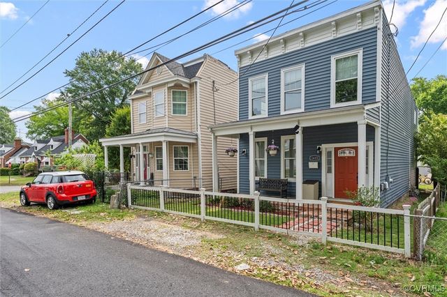 1415 N 25th St, Richmond, VA 23223