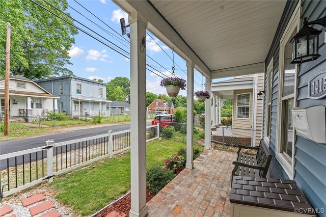 1415 N 25th St, Richmond, VA 23223