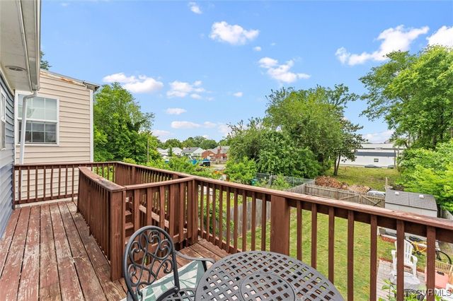 1415 N 25th St, Richmond, VA 23223