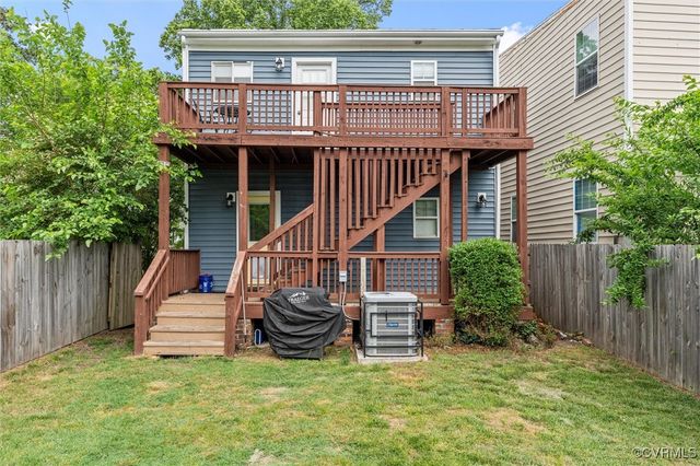 1415 N 25th St, Richmond, VA 23223