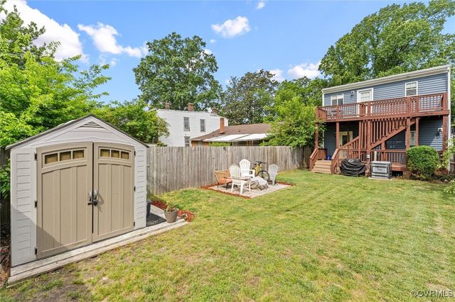 1415 N 25th St, Richmond, VA 23223