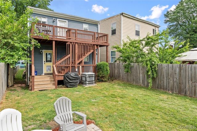 1415 N 25th St, Richmond, VA 23223