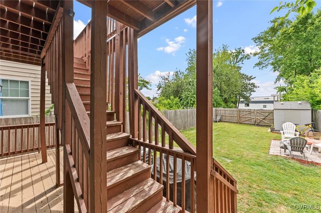 1415 N 25th St, Richmond, VA 23223