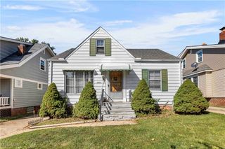 6014 Laverne Avenue, Parma, OH 44129