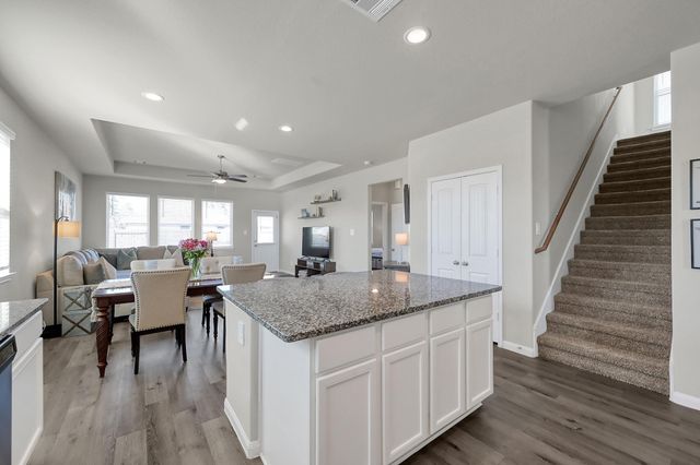 120 Fallow Deer Drive, Huntsville, TX 77320