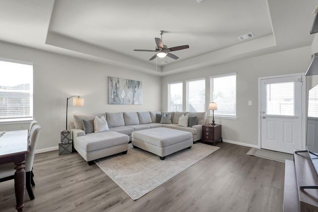 120 Fallow Deer Drive, Huntsville, TX 77320