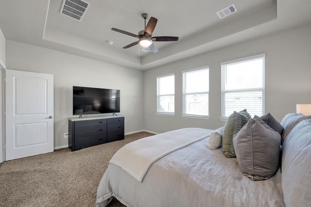 120 Fallow Deer Drive, Huntsville, TX 77320