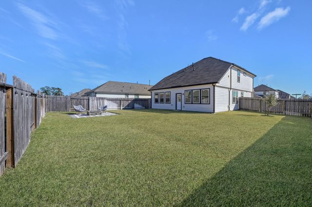 120 Fallow Deer Drive, Huntsville, TX 77320