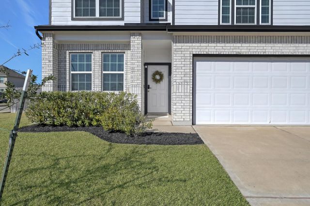 120 Fallow Deer Drive, Huntsville, TX 77320