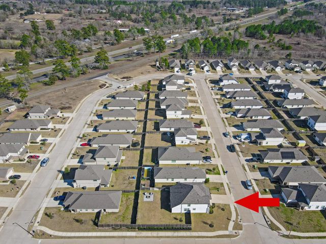 120 Fallow Deer Drive, Huntsville, TX 77320