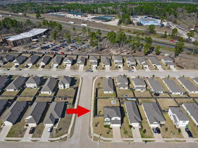 120 Fallow Deer Drive, Huntsville, TX 77320