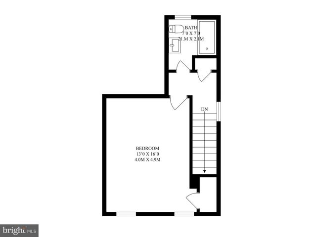 2110 SUITLAND TER SE, Washington, DC 20020