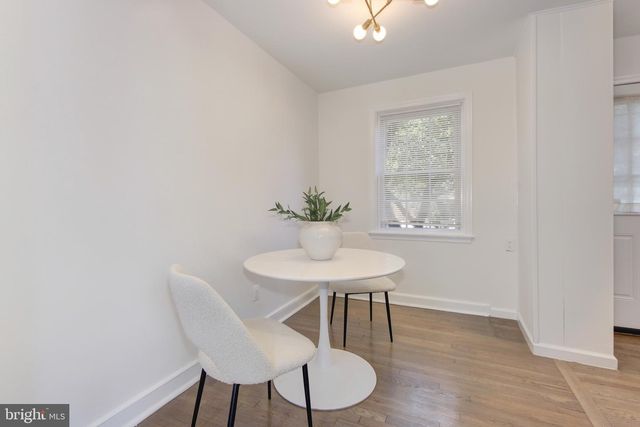 2110 SUITLAND TER SE, Washington, DC 20020