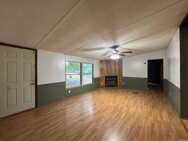 35 Horseshoe, Greenbrier, AR 72058