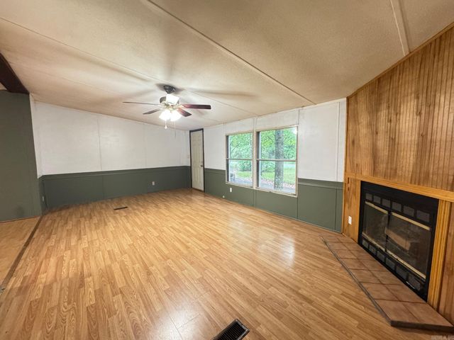 35 Horseshoe, Greenbrier, AR 72058