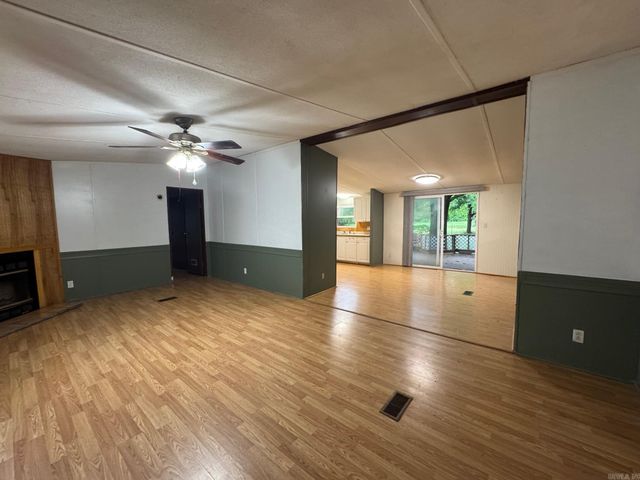 35 Horseshoe, Greenbrier, AR 72058
