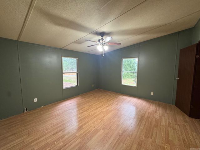 35 Horseshoe, Greenbrier, AR 72058