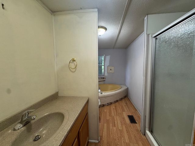 35 Horseshoe, Greenbrier, AR 72058