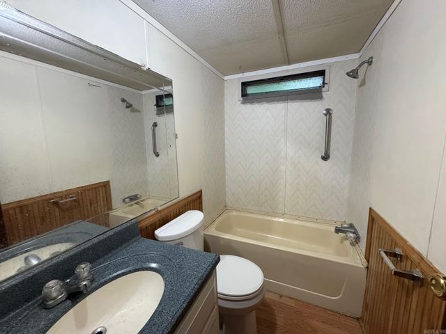35 Horseshoe, Greenbrier, AR 72058