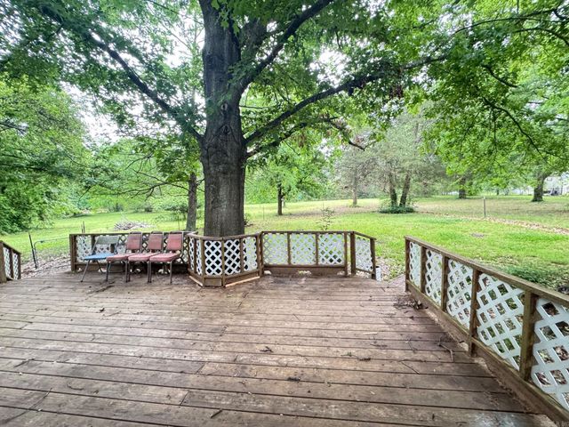 35 Horseshoe, Greenbrier, AR 72058