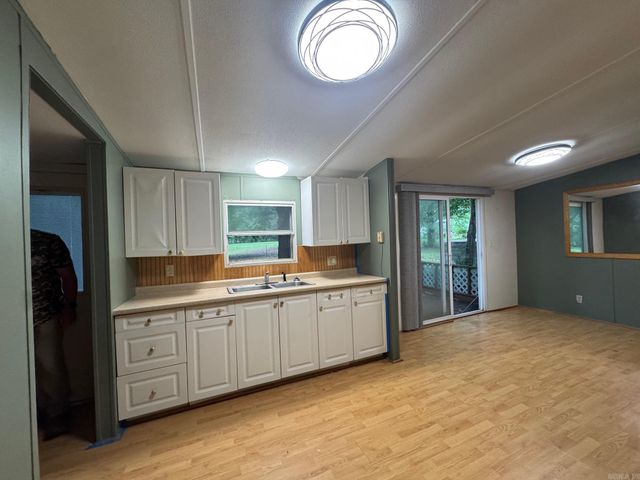 35 Horseshoe, Greenbrier, AR 72058